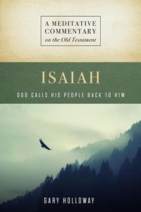 Produktbild: MC: Isaiah