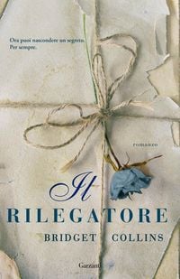 Produktbild: Il rilegatore
