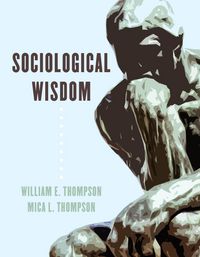 Produktbild: Sociological Wisdom
