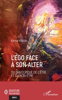 Produktbild: L'ego face &agrave; son alter