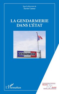Produktbild: La gendarmerie dans l'Etat