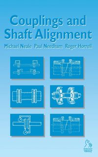 Produktbild: Couplings and Shaft Alignment