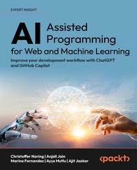 Produktbild: AI-Assisted Programming for Web and Machine Learning