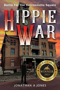 Produktbild: Hippie War
