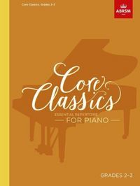 Produktbild: Core Classics, Grades 2-3