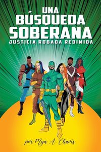 Produktbild: Una Busqueda Soberana