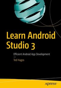 Produktbild: Learn Android Studio 3