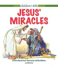 Produktbild: Jesus' Miracles