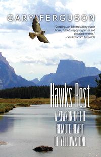 Produktbild: Hawks Rest
