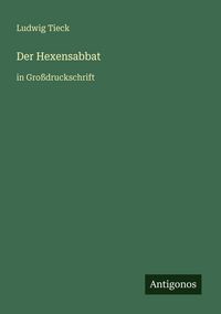 Produktbild: Der Hexensabbat