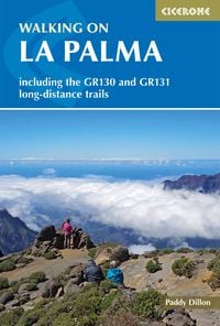 Produktbild: Walking on La Palma