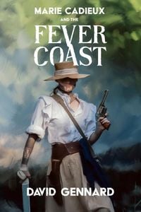 Produktbild: Marie Cadieux and the Fever Coast