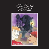 Produktbild: The Secret Revealed