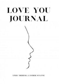 Produktbild: Love You Journal