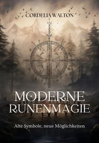 Produktbild: Moderne Runenmagie