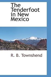 Produktbild: The Tenderfoot in New Mexico