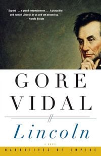 Produktbild: Lincoln
