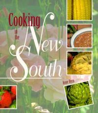 Produktbild: Cooking in the New South