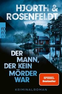 Produktbild: Der Mann, der kein M&ouml;rder war