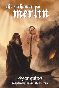 Produktbild: The Enchanter Merlin