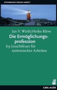Produktbild: Die Erm&ouml;glichungsprofession