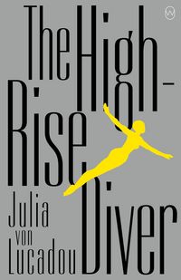 Produktbild: Lucadou, J: High-Rise Diver