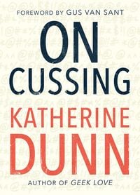 Produktbild: Dunn, K: On Cussing