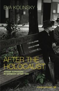 Produktbild: After The Holocaust