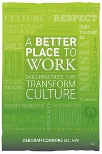 Produktbild: A Better Place To Work