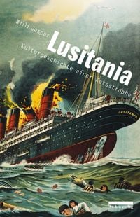 Produktbild: Lusitania