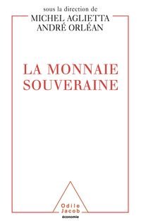 Produktbild: La Monnaie souveraine