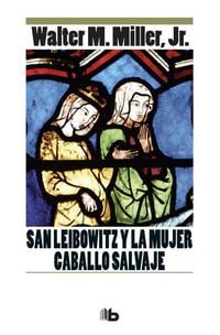 Produktbild: San Leibowitz Y La Mujer Caballo Salvaje