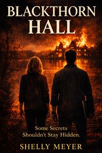 Produktbild: Blackthorn Hall