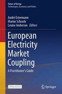 Produktbild: European Electricity Market Coupling