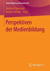 Produktbild: Perspektiven der Medienbildung