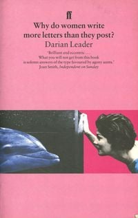 Produktbild: Why do women write more letters than they post?
