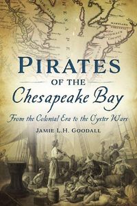 Produktbild: Pirates of the Chesapeake Bay