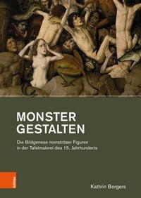 Produktbild: Monster gestalten