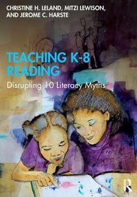 Produktbild: Teaching K-8 Reading