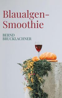Produktbild: Blaualgen-Smoothie