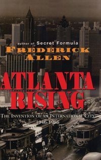Produktbild: Atlanta Rising
