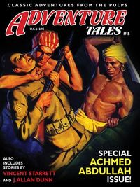 Produktbild: Adventure Tales #5