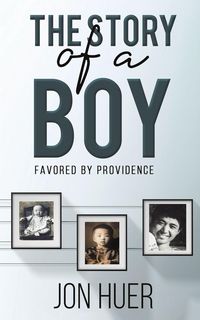 Produktbild: The Story of a Boy Favored by Providence