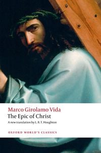 Produktbild: The Epic of Christ