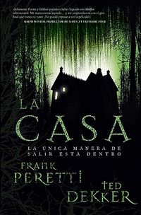 Produktbild: La Casa/ The House