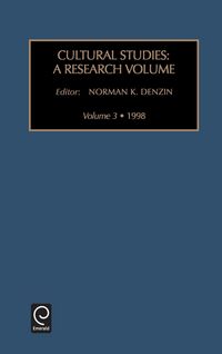 Produktbild: Cultural Studies