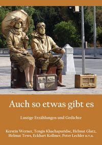 Produktbild: Auch so etwas gibt es