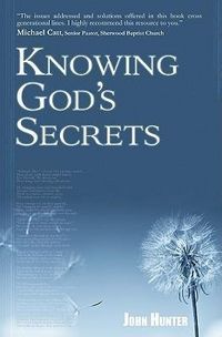 Produktbild: Knowing God's Secrets