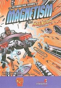 Produktbild: Attractive Story Of Magnetism
