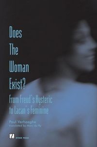 Produktbild: Does the Woman Exist?